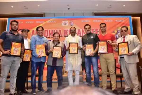 बॉलीवुड के सितारे विश्व में बजायेंगे अयोध्या की रामलीला का डंका